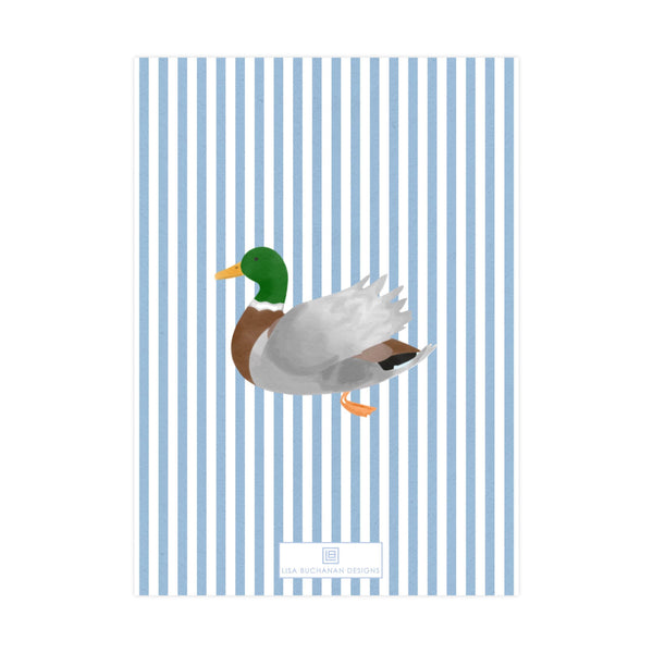 MALLARD | INVITATION