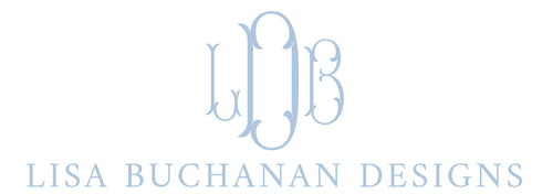 Lisa Buchanan Designs