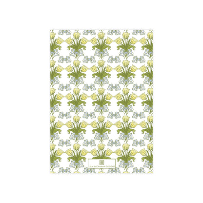 TULIPS | BRIDAL SHOWER INVITATIONS