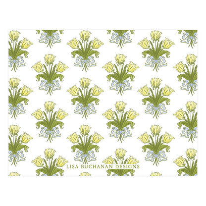 TULIPS | NOTE CARDS