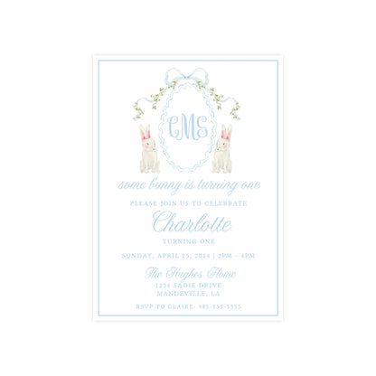 INVITATIONS