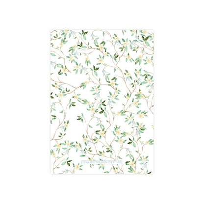 CHASING MAGNOLIAS | BABY SHOWER INVITATION