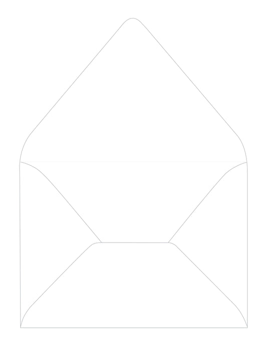 EURO FLAP ENVELOPES