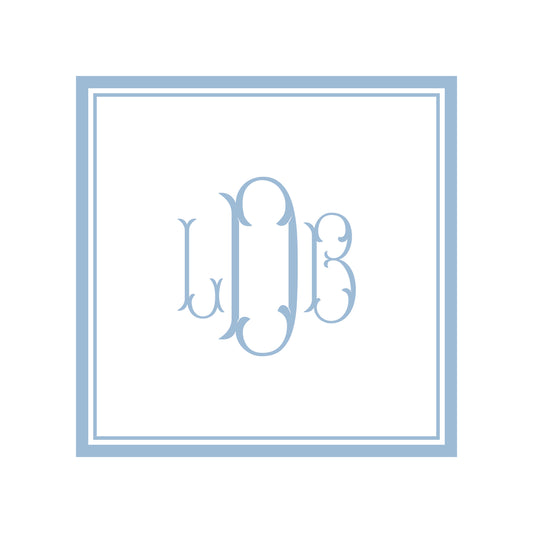 ENVELOPE LINERS (SELF-ASSEMBLE)