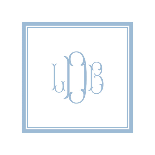 ENVELOPE LINERS (SELF-ASSEMBLE)