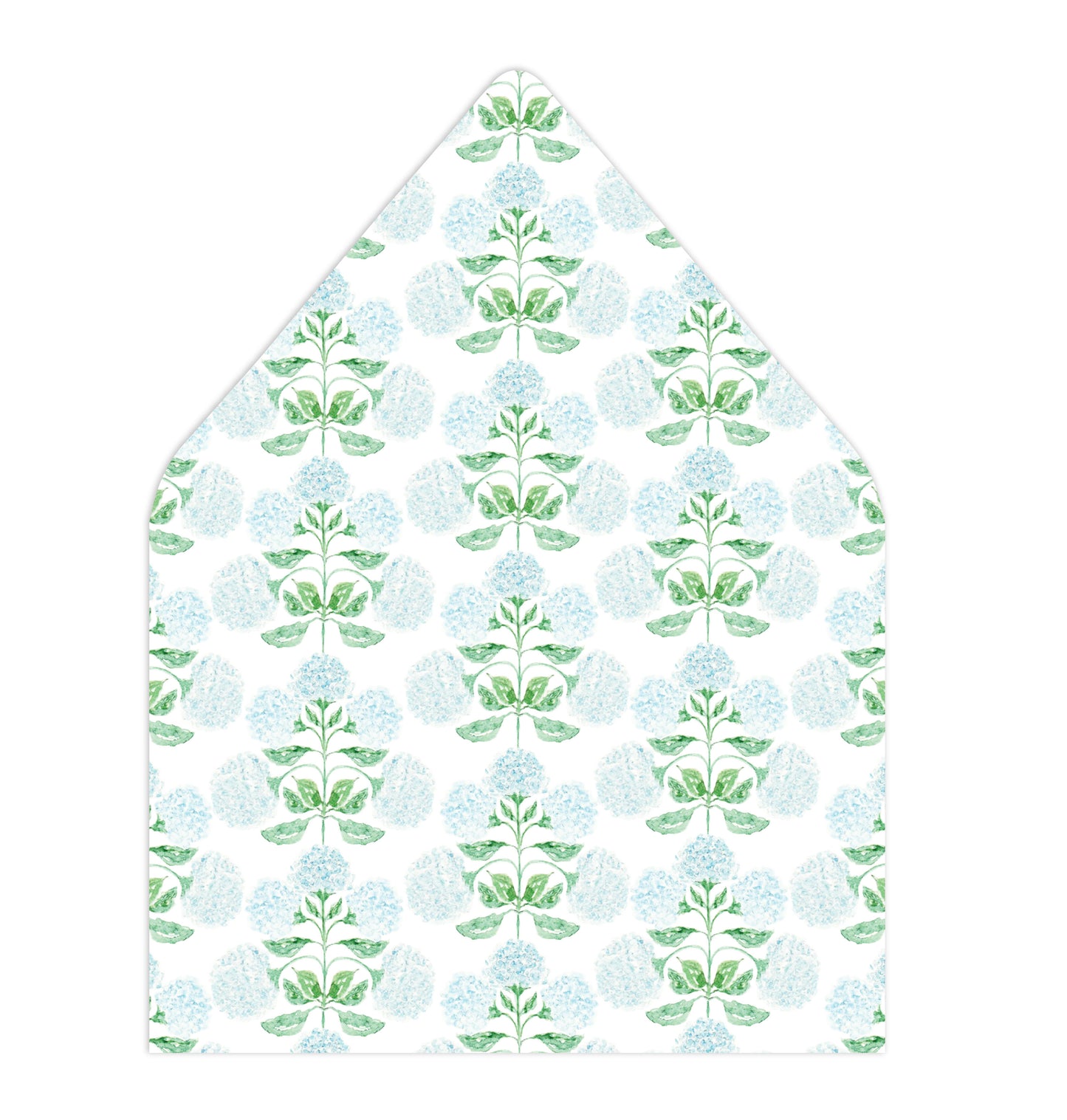 ENVELOPE LINERS (SELF-ASSEMBLE)