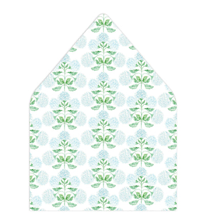 ENVELOPE LINERS (SELF-ASSEMBLE)