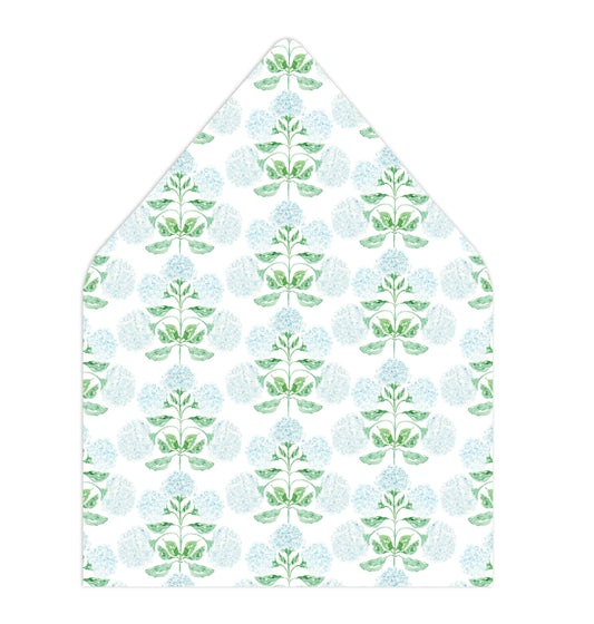 ENVELOPE LINERS (SELF-ASSEMBLE)