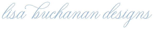 Lisa Buchanan Designs