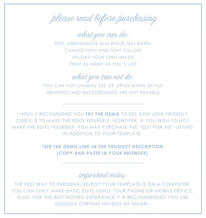 GIRL PUPPY PAW-TY | INVITATION