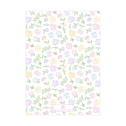 DITSY FLORAL | INVITATION